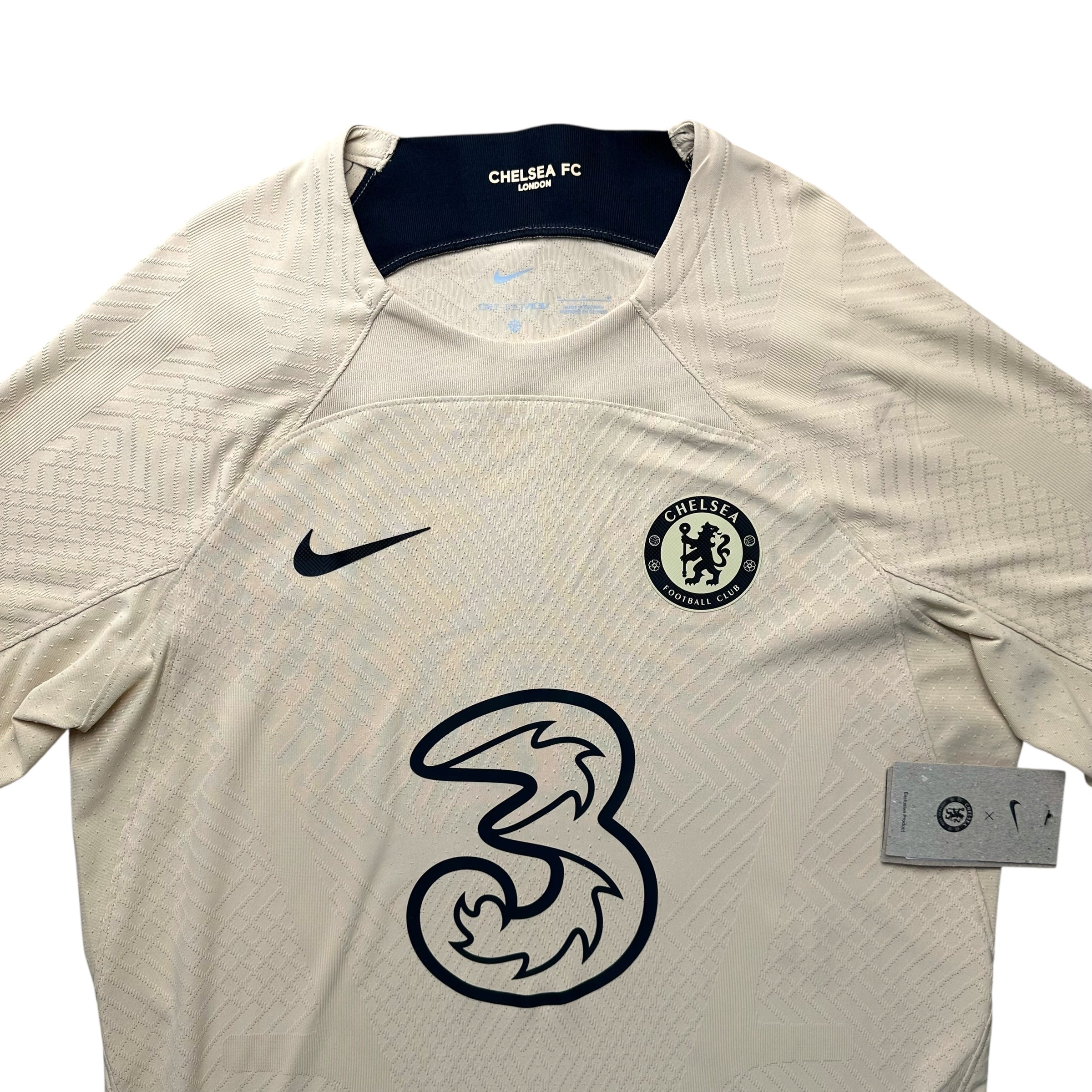Chelsea 2022-23 Dri Fit ADV Third Shirt (M) Joao Felix #11 BNWT